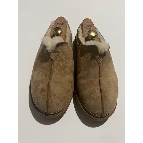 Ugg Neuman Slipper Mens size 10 - Picture 1 of 10